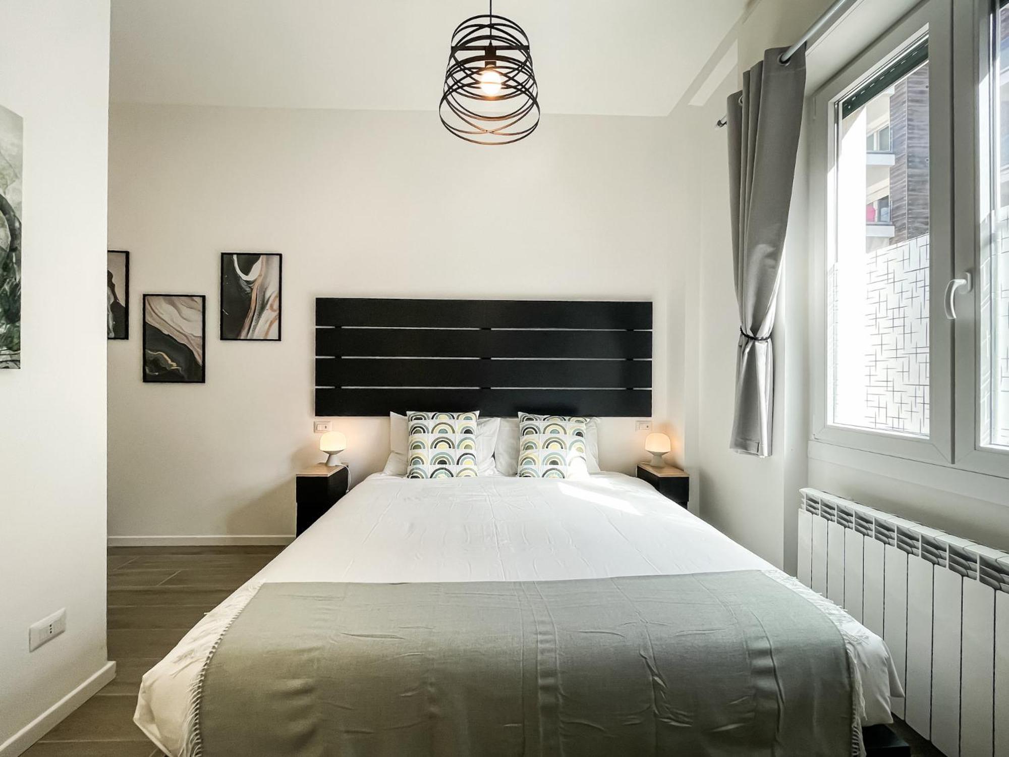 Mh Studios Milaan Buitenkant foto
